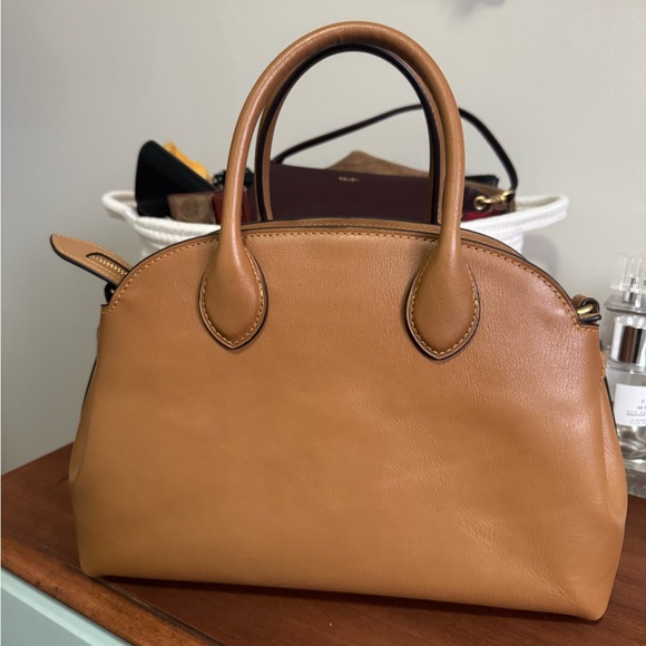 Coach Empire 28 soft honey brown - Picture 3 of 10